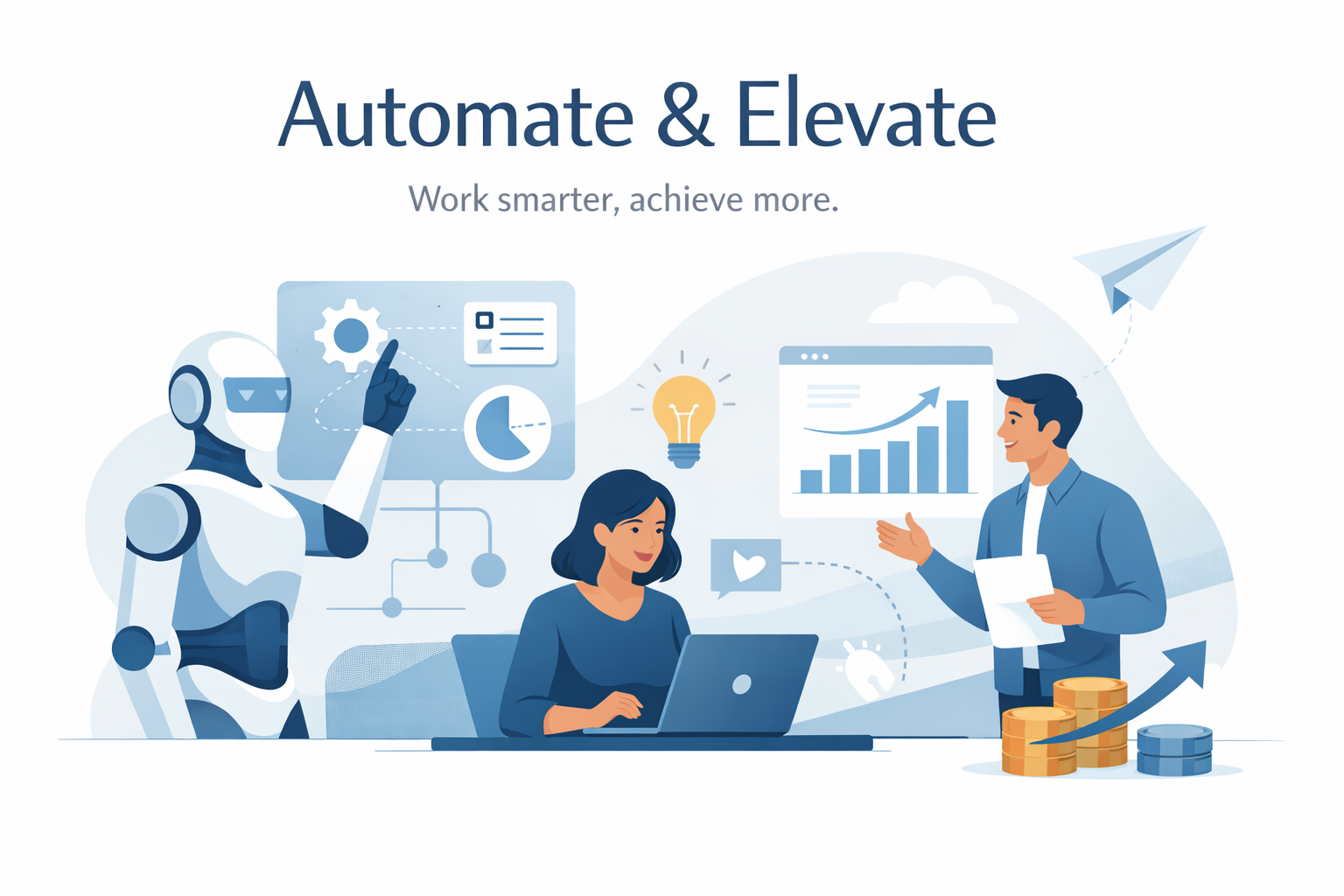 How Much Does It Cost to AI Powered Workflow Automation in 2026?